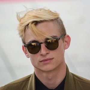 Meet your Posher, Bryan